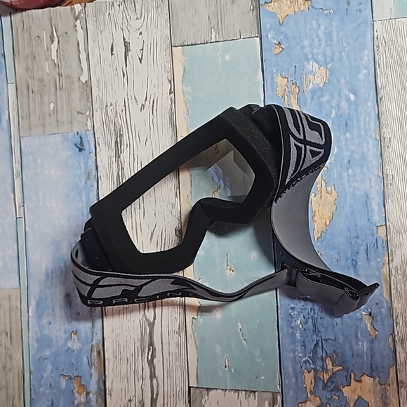 Fly Racing/Ski Goggles [black] - Picture 4 of 8